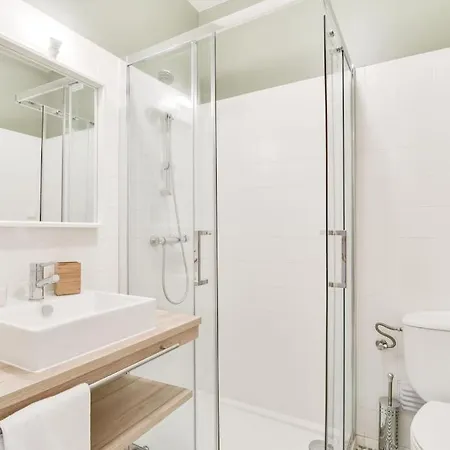 Cool And Central Near Marques Do Pombal Apartman Lisboa