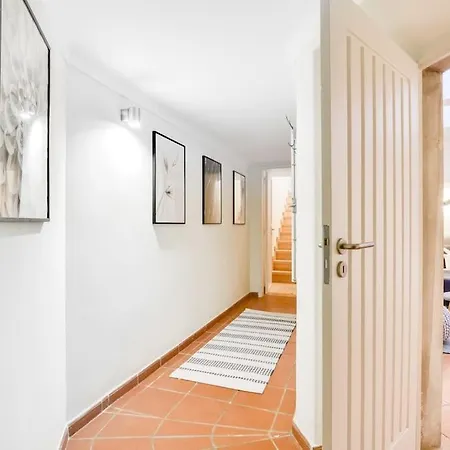 Apartman Cool And Central Near Marques Do Pombal